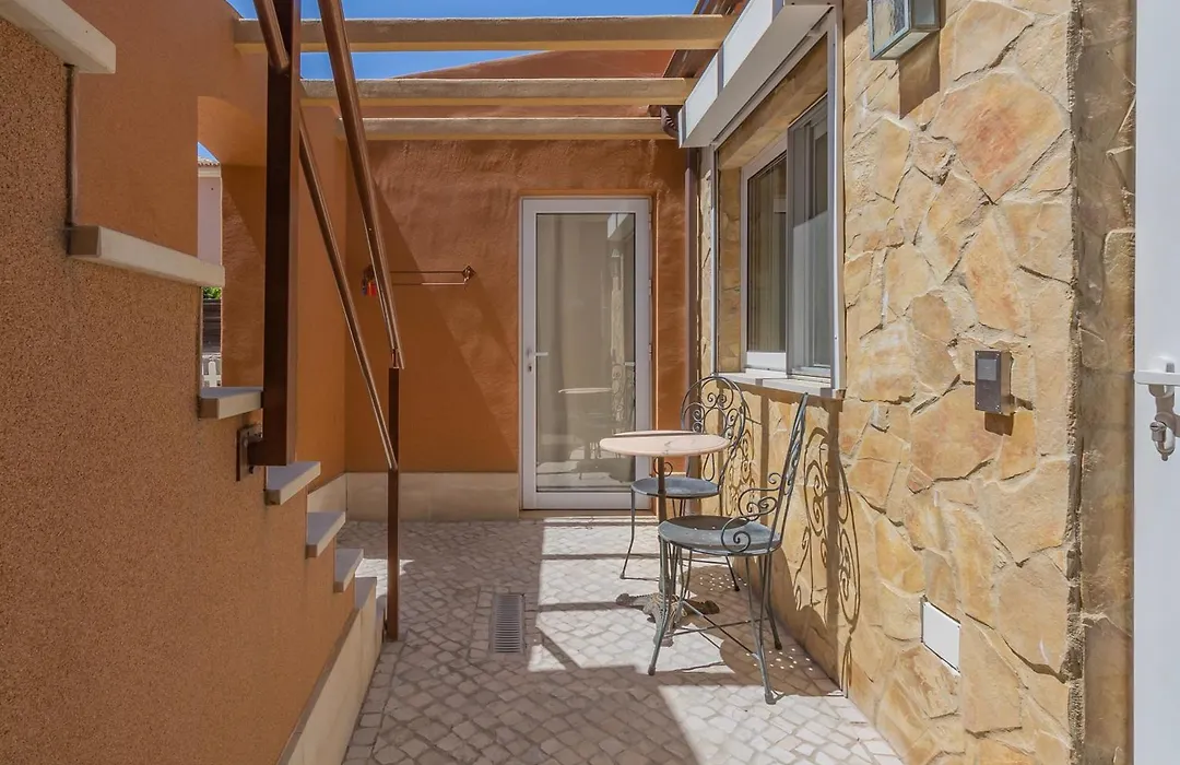 Villa Rosa (Adults Only)-1