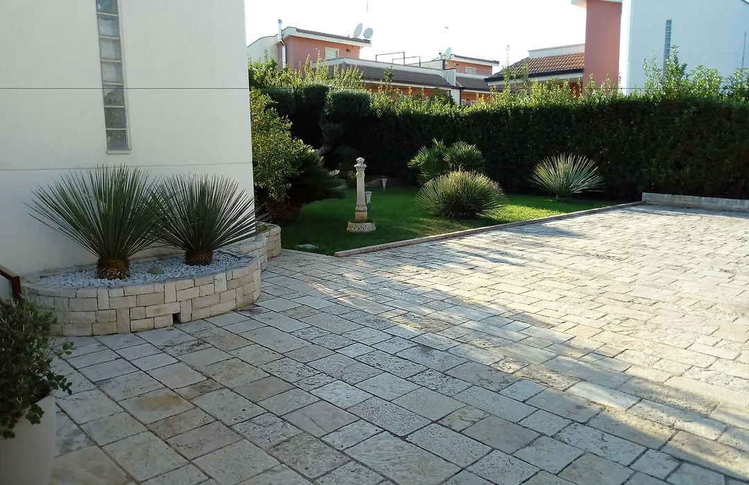B&B Villa Rosa-1