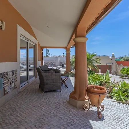 Villa Rosa (Adults Only)-3
