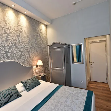 Hotel Villa Rosa-2