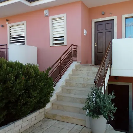 B&B Villa Rosa-3