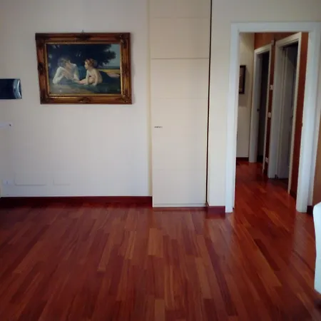 B&B Villa Rosa-2