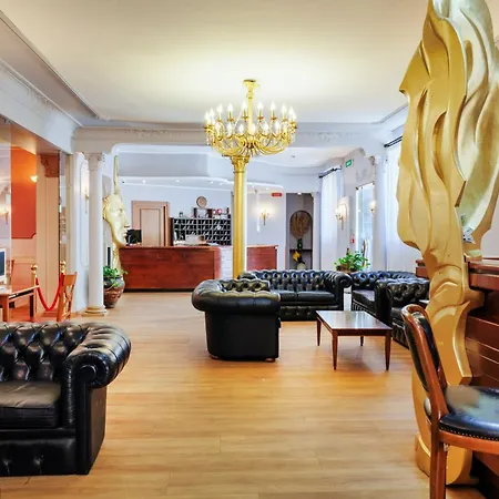 Hotel Villa Rosa-2