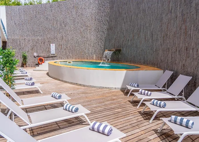 Villa Doris SuitesVilla